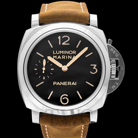 panerai luminor marina manual|panerai luminor marina 1950 automatic.